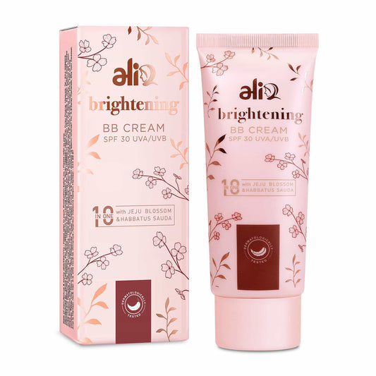 Brightening BB Cream 30ml Natural|30ml