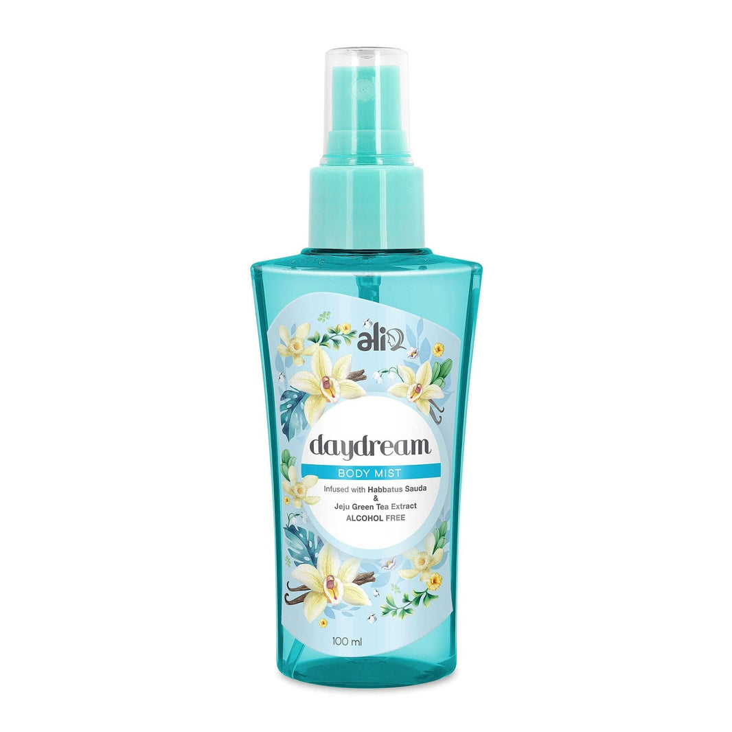 Shop Body Mists Online in Saudi Arabia - Watsons