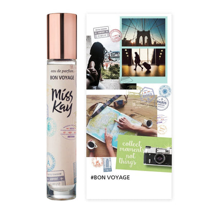 Eau de Parfum Bon Voyage 25ml
