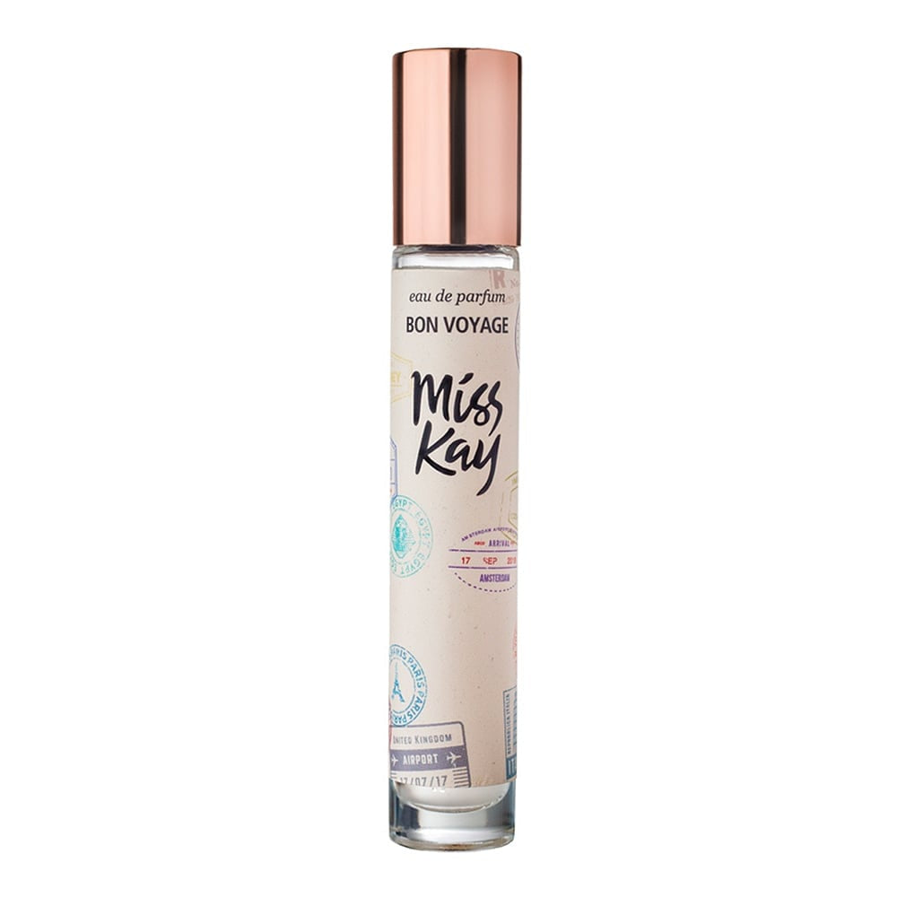 Eau de Parfum Bon Voyage 25ml
