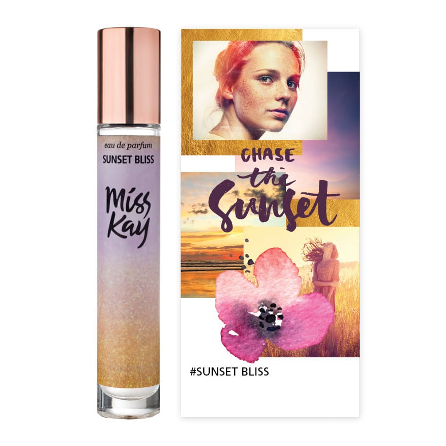 Eau de Parfum Sunset Bliss 25ml