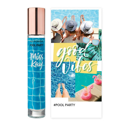 Eau de Parfum Pool Party 25ml