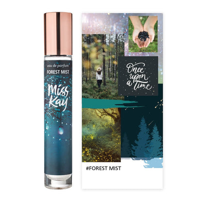 Eau de Parfum Forest Mist 25ml