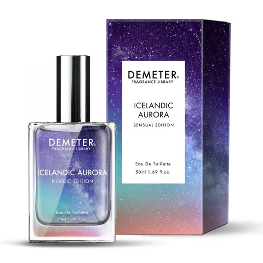 Eau De Toilette Icelandic Aurora 50ml 50ml