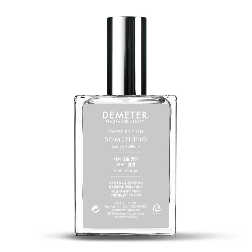 Eau De Toilette Something 50ml