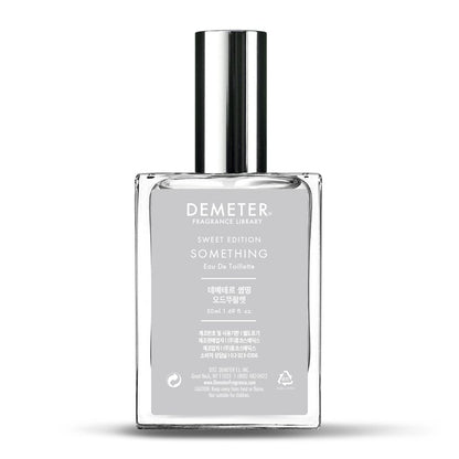Eau De Toilette Something 50ml