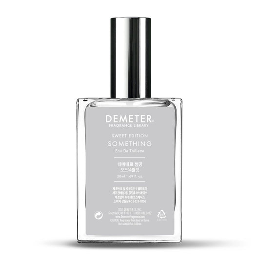 Eau De Toilette Something 50ml