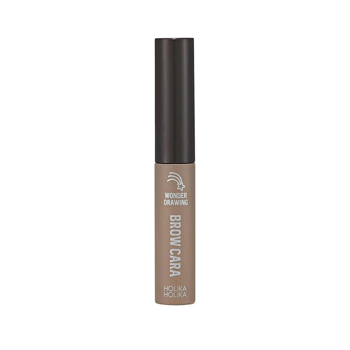 Wonder Drawing 1Sec. Finish Brow Cara Mascara Gel 4.5g