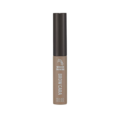 Wonder Drawing 1Sec. Finish Brow Cara Mascara Gel 4.5g