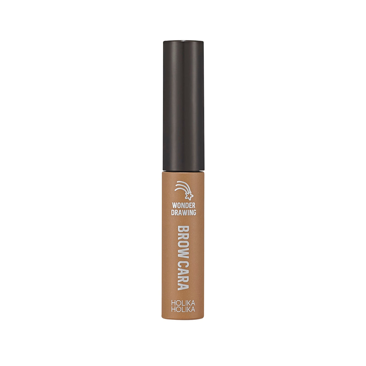Wonder Drawing 1Sec. Finish Brow Cara Mascara Gel 4.5g