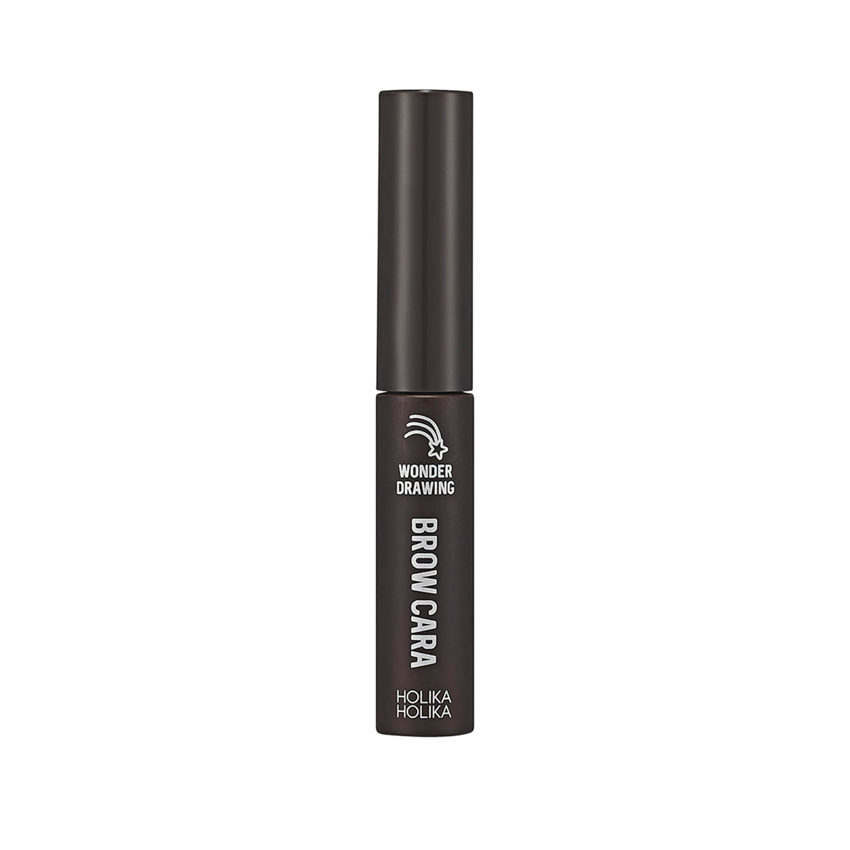 Wonder Drawing 1Sec. Finish Brow Cara Mascara Gel 4.5g