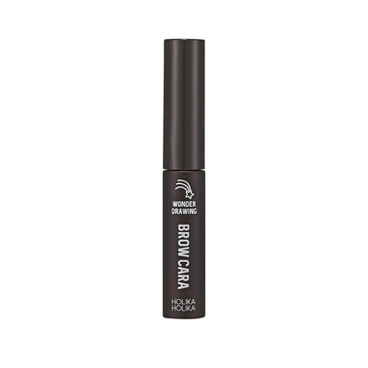 Wonder Drawing 1Sec. Finish Brow Cara Mascara Gel 4.5g