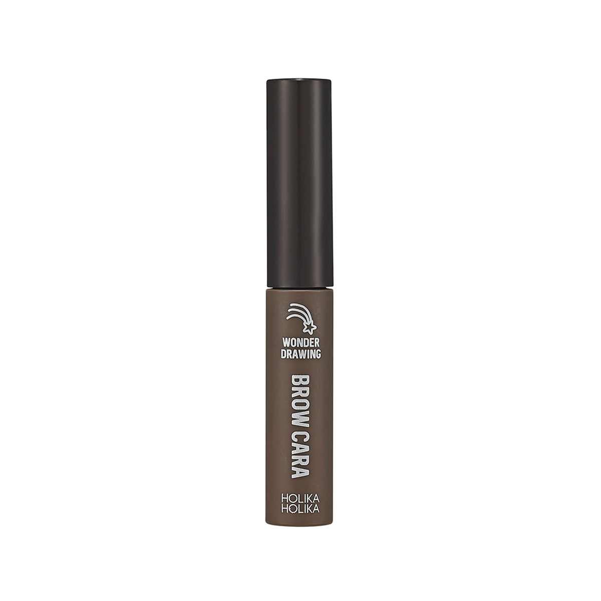 Wonder Drawing 1Sec. Finish Brow Cara Mascara Gel 4.5g