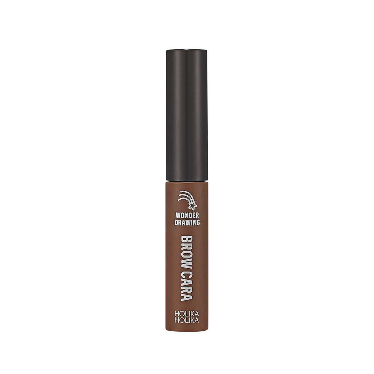 Wonder Drawing 1Sec. Finish Brow Cara Mascara Gel 4.5g
