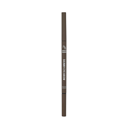 Wonder Drawing Skinny Eye Brow Pencil 0.05g 05 Ash Brown