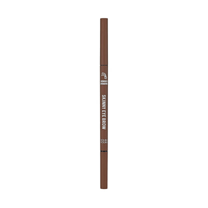Wonder Drawing Skinny Eye Brow Pencil 0.05g 06 Choco Brown