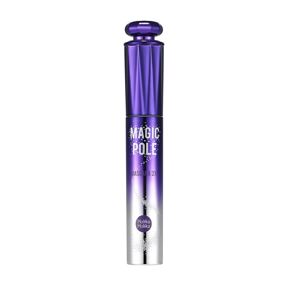 Magic Pole Curling Mascara 2X Volume & Curl 9ml