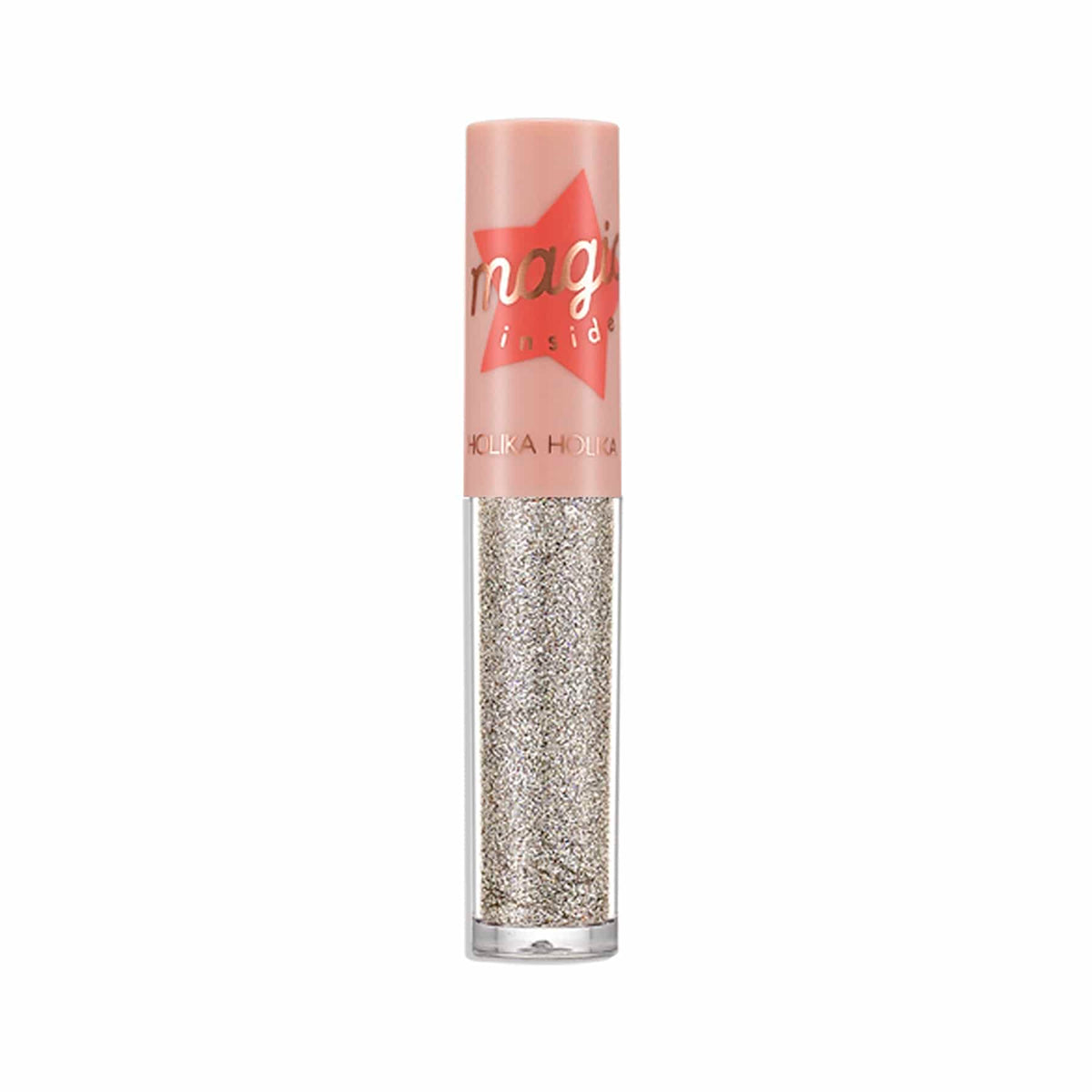Eye Metal Glitter Liquid Eyeshadow 3.5g
