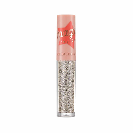 Eye Metal Glitter Liquid Eyeshadow 3.5g