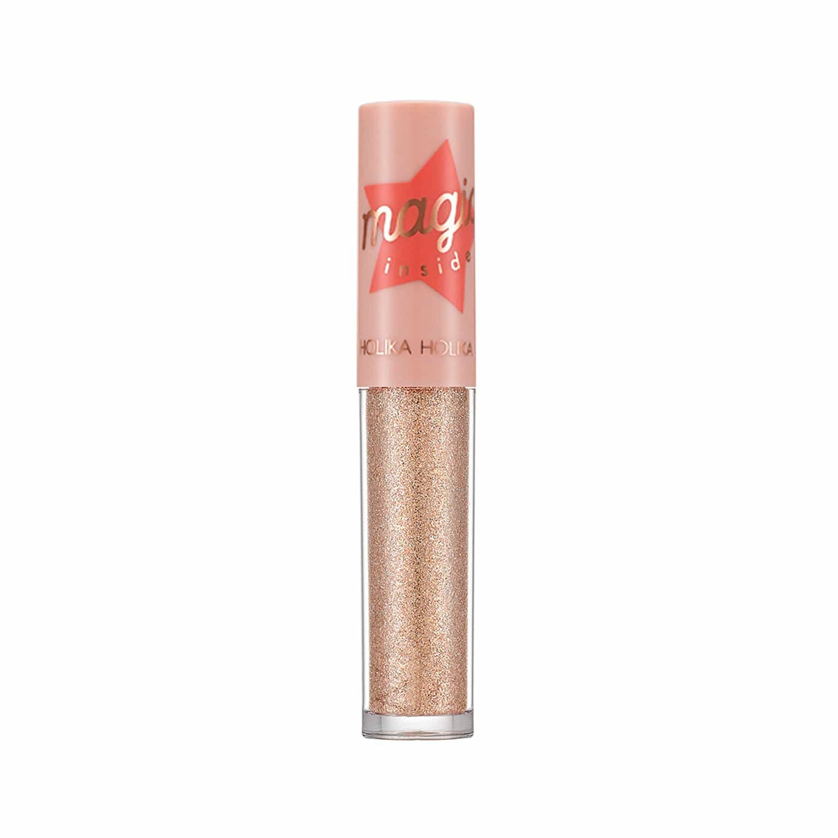 Eye Metal Glitter Liquid Eyeshadow 3.5g