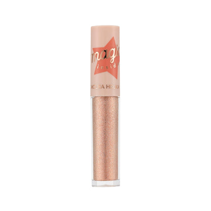 Eye Metal Glitter Liquid Eyeshadow 3.5g 08 Honey Sparkling