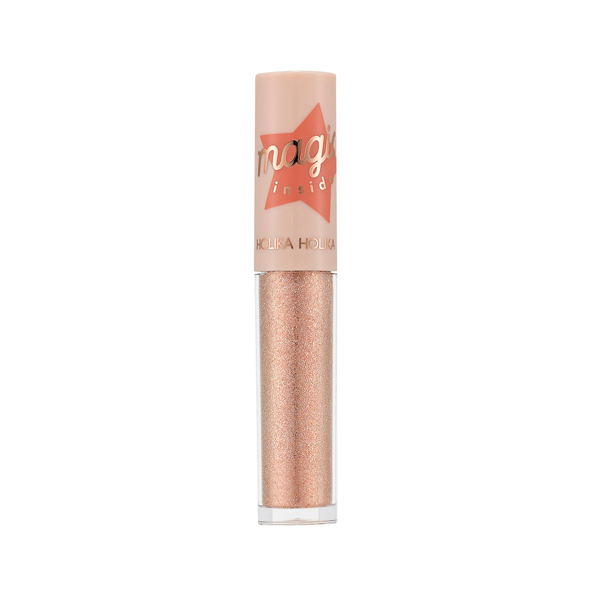 Eye Metal Glitter Liquid Eyeshadow 3.5g