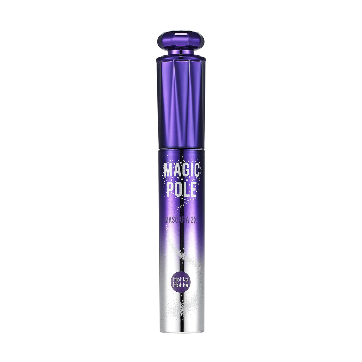Magic Pole Curling Mascara 2X Long & Curl 9ml