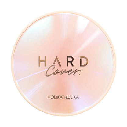 Hard Cover Glow Cushion 14g