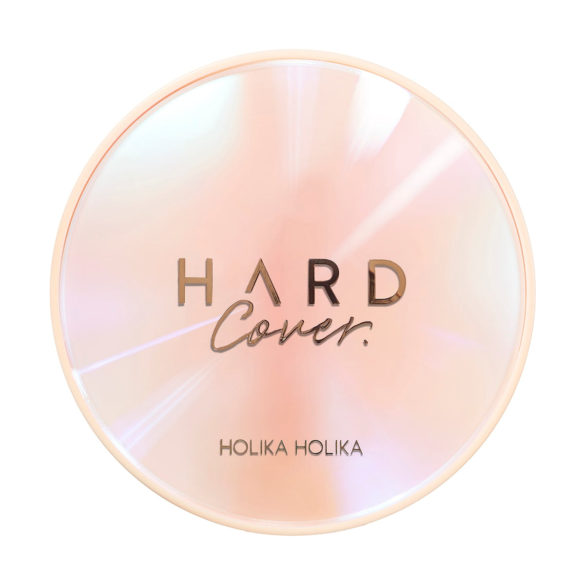 Hard Cover Glow Cushion 14g