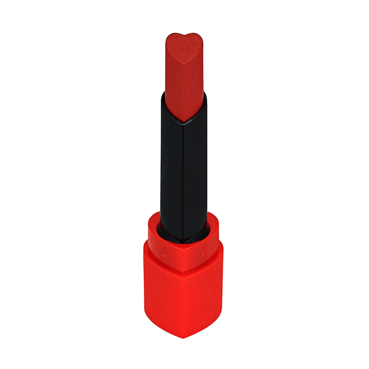 Heart Crush Matte Lipstick Comfort Velvet 1.8g