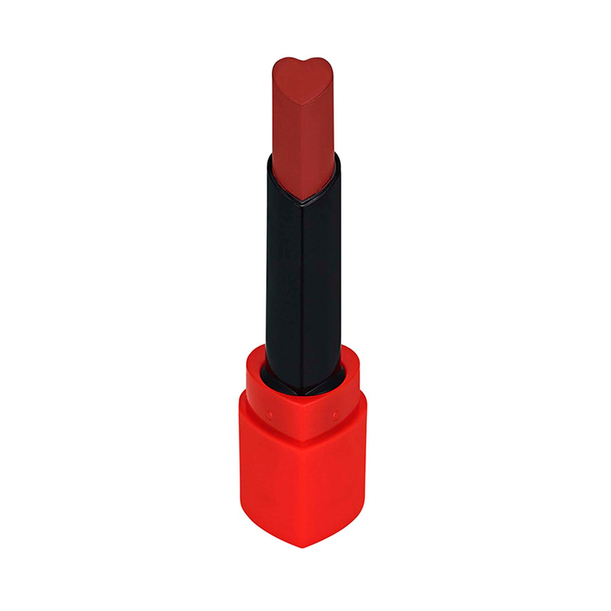 Heart Crush Matte Lipstick Comfort Velvet 1.8g