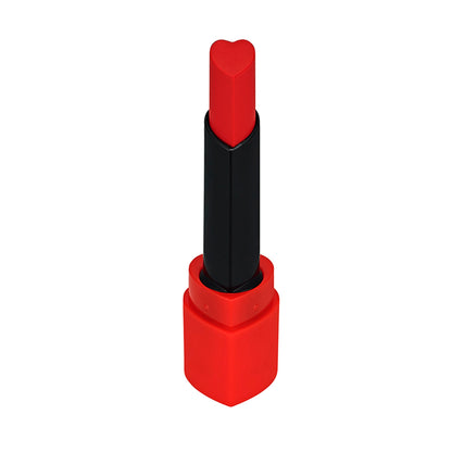 Heart Crush Matte Lipstick Comfort Velvet 1.8g