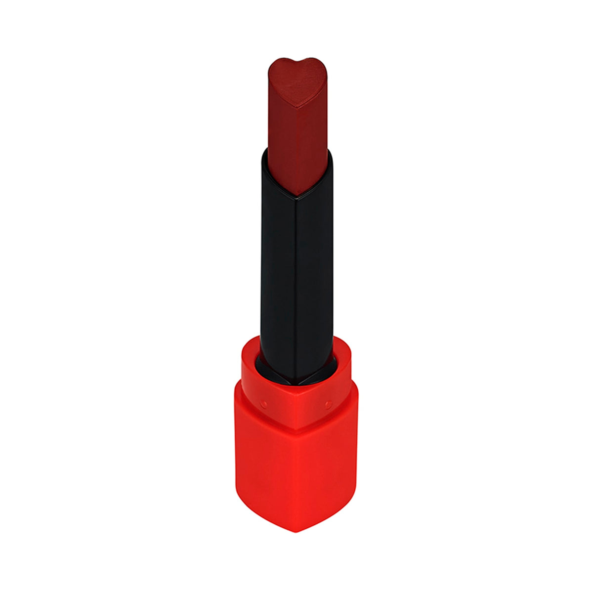 Heart Crush Matte Lipstick Comfort Velvet 1.8g