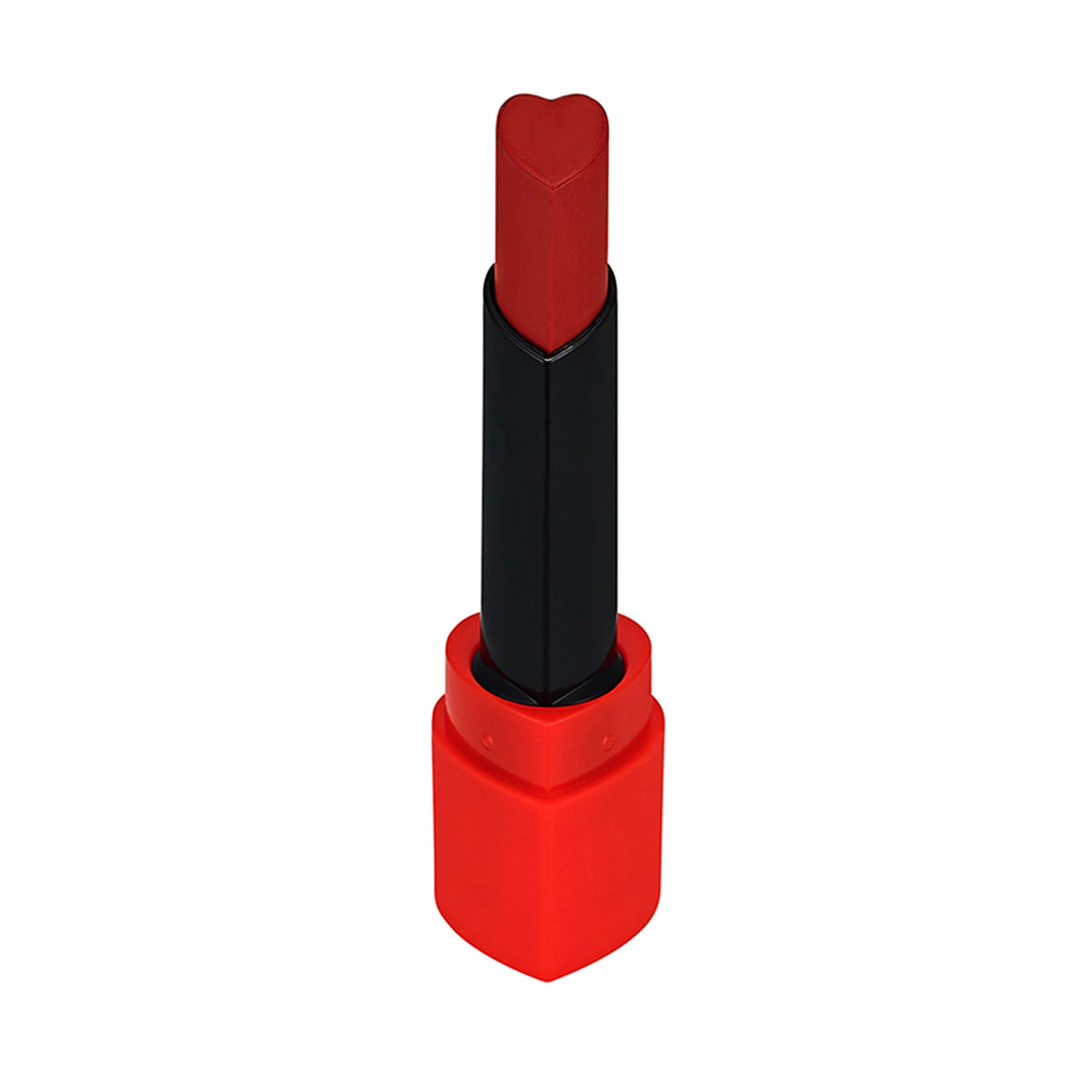 Heart Crush Matte Lipstick Comfort Velvet 1.8g