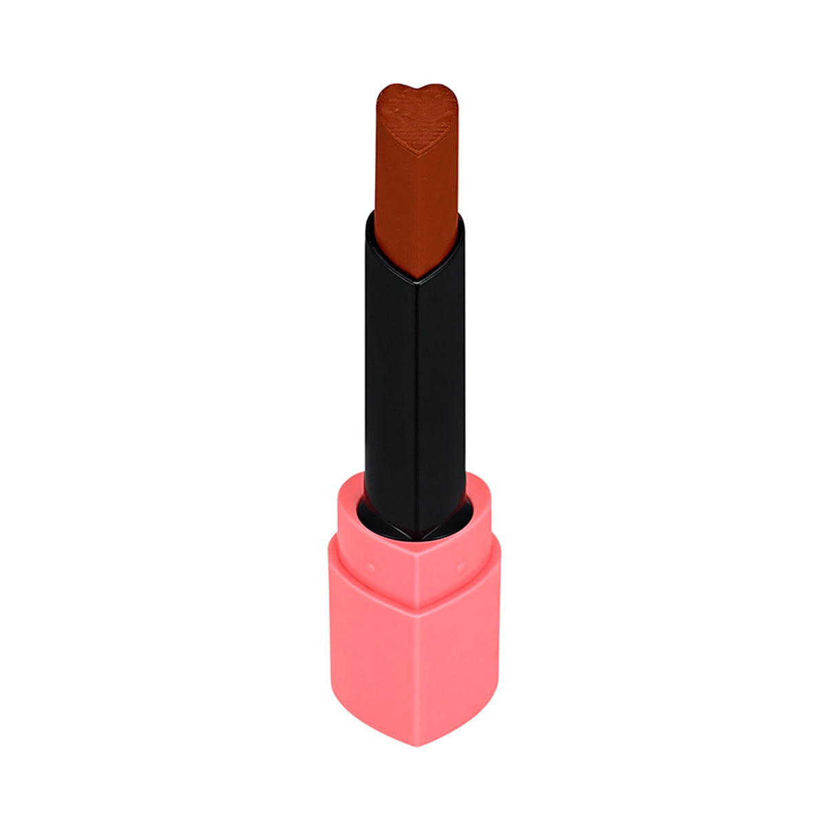 Heart Crush Glossy Lipstick Fitting Melting 1.8g