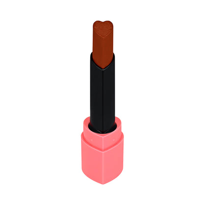 Heart Crush Glossy Lipstick Fitting Melting 1.8g