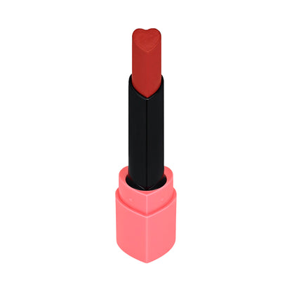 Heart Crush Glossy Lipstick Fitting Melting 1.8g