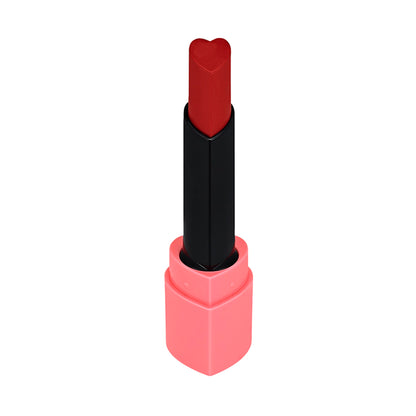 Heart Crush Glossy Lipstick Fitting Melting 1.8g