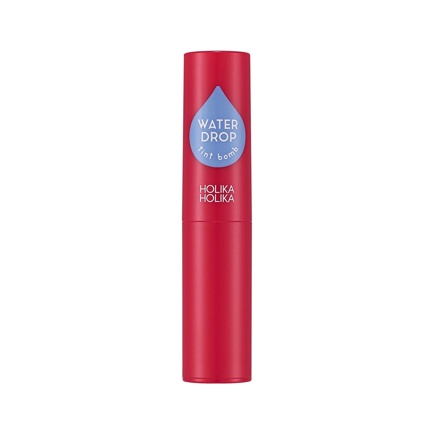 Waterdrop Tint Bomb Lip Tint 2.5g 01 Cherry Water|2.5g