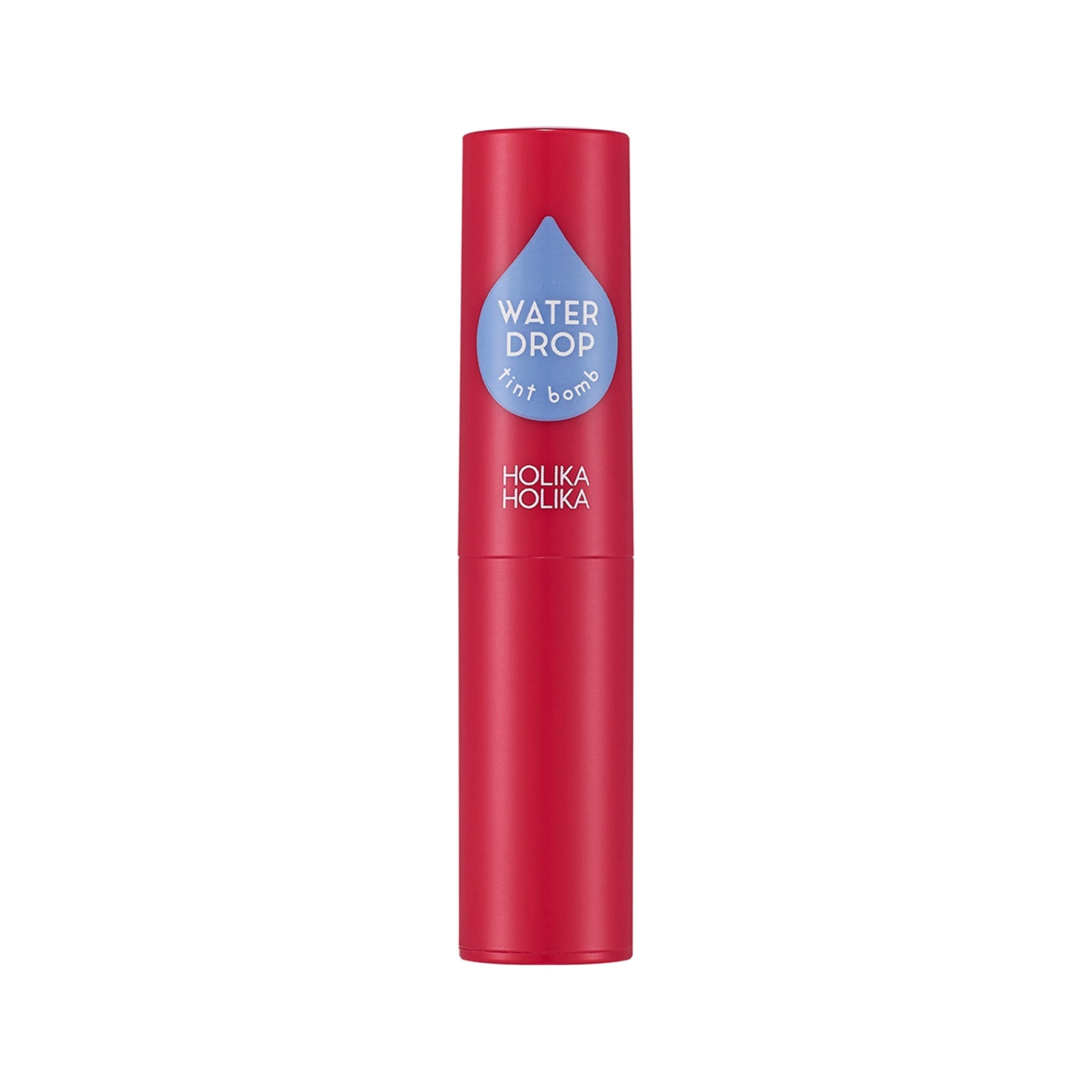 Waterdrop Tint Bomb Lip Tint 2.5g 01 Cherry Water|2.5g