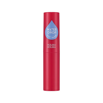 Waterdrop Tint Bomb Lip Tint 2.5g 01 Cherry Water|2.5g