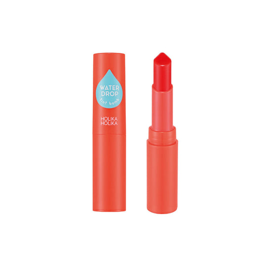 Waterdrop Tint Bomb Lip Tint 2.5g 03 Orange Water|2.5g