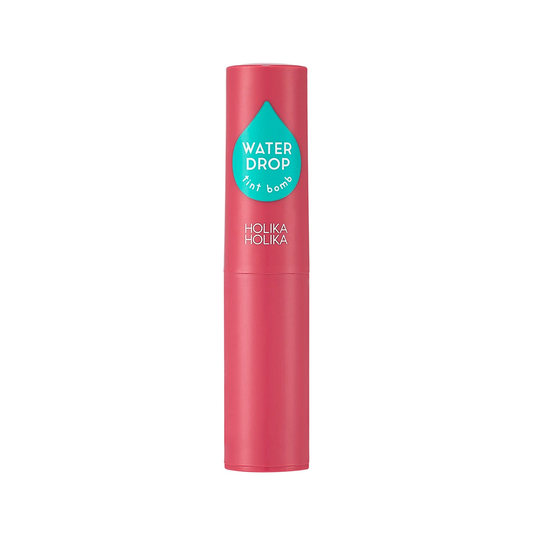 Waterdrop Tint Bomb Lip Tint 2.5g 09 Rose Water|2.5g
