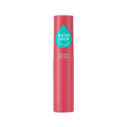 Waterdrop Tint Bomb Lip Tint 2.5g 09 Rose Water|2.5g