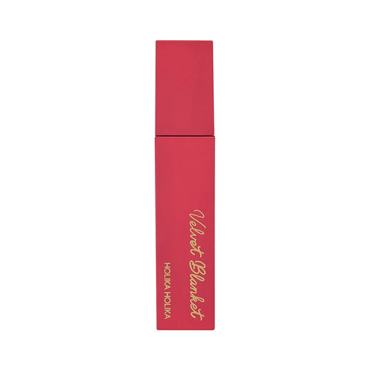 Velvet Blanket Tint Lip Tint 3.5g 03 Pumpkin Mocha