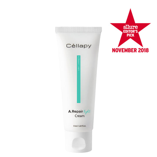 A.Repair Light Nourishing Face Cream 50ml