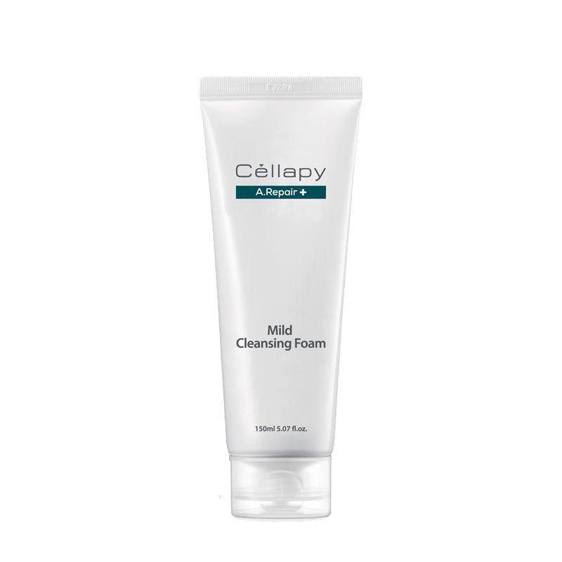 A.Repair Mild Hydrating Foam Cleanser 150ml
