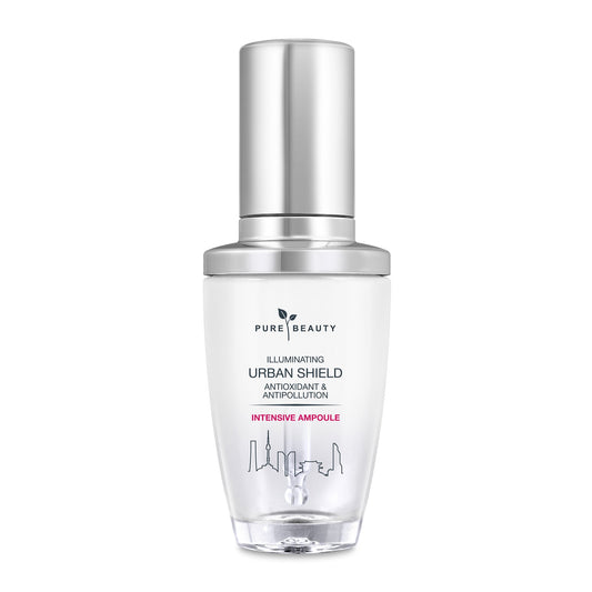 Illuminating Urban Shield Intensive Ampoule Face Serum 30ml