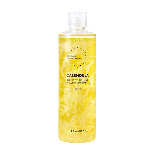 Deep Moisture Cleansing Water Hydrating Toner Calendula 320ml