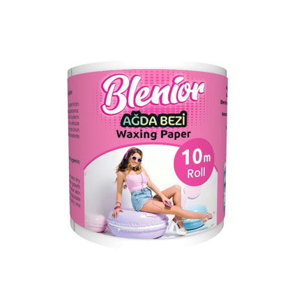 Wax Paper Roll 10m